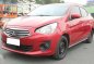 2017 Mitsubishi Mirage G4 for sale-2