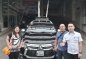 2017 MITSUBISHI Montero Sport 89k vs Fortuner Everest MuX CRV-9