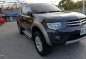 2014 Mitsubishi Strada 4x4 automatic Gls sport V hilux dmax navara-2