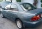Mazda Familia 1996​ For sale -3