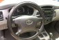 2011 Toyota Innova G look 2.5 diesel automatic-5