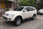 2013 Mitsubishi Montero GLX AT FOR SALE -2