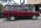 Toyota Tamaraw Fx 1995 for sale-3