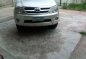 Toyota Fortuner 2006 for sale-3