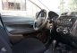 Mitsubishi Mirage G4 GLX 2015 Automatic 7k Mileage-9