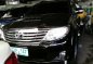 Toyota Fortuner 2013 for sale-1