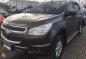 2016 Chevrolet Trailblazer 2.8 CRDi AT-3