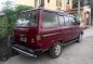 Toyota Tamaraw Fx 1995 for sale-0