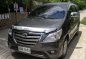 TOYOTA Innova G 2015 MT-2