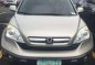 Honda CRV 2008 for sale-0