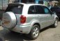 Toyota Rav4 J top of the line 2002-0