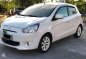 2013 Mitsubishi Mirage for sale-0