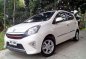 2017 Toyota Wigo G Manual FOR SALE -1