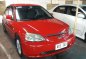 Honda Civic 2002 for sale-0