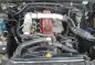 NISSAN VERSA Eagle Ultra Pick-Up 1997 DIESEL-5