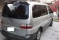 Hyundai Starex GRX Jumbo not Innova Honda 2004 -7