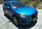 Mazda Cx5 skyactiv 2012 FOR SALE-1