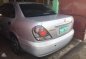 Nissan Sentra GS AT 2006 FOR SALE -3