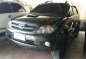 Toyota Fortuner 2006 for sale-2