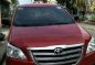 Toyota  Innova 2015 Diesel Automatic Accent Mirage G4 GLS Financing OK-1