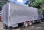 2006 MITSUBISHI Fuso Super Great Aluminum Wingvan-3