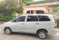 2016 Toyota Innova 25E AT FOR SALE -1