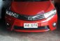 Toyota Corolla Altis 2014 for sale-1