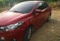 TOYOTA VIOS 1.3 MT E - 2016 Model FOR SALE -5