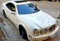 Mercedes Benz CLK Matic White For Sale -0