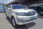 2013 Toyota Fortuner for sale-0