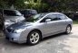 2007 Honda Civic 1.8s automatic FOR SALE -0