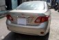 Toyota Altis 2008 Model FOR SALE -3