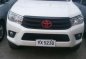 2016 Toyota Hilux for sale-1