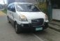 Hyundai Starex 2005 CRDI RUSHHH FOR SALE -0