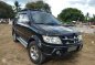 2007 model ISuzu Sportivo manual FOR SALE -2