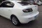 Mazda 3v 2011 matic sale or swap FOR SALE -2
