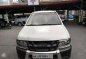 Like new Isuzu Crosswind for sale-2