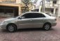 Toyota Corolla Altis 2007 for sale-2