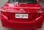 Toyota Vios E 2014 for sale-0