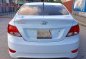 2016 Hyundai Accent 1.4L MT gas FOR SALE -1