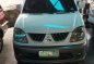 Mitsubishi Adventure 2006 for sale-2