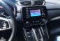 Honda CRV 2018 AT Diesel 7 Seater Leather Seats Almost New Best Buy-7