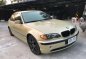 BMW 318i 2003 Automatic FOR SALE -0