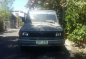 Toyota Tamaraw Fx 1995 Manual For Sale -0