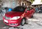 2007mdl Toyota Vios 1.3E Manual FOR SALE -3