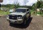 Ford Trekker 2007 Silver Top of the Line For Sale -0