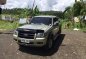 Ford Trekker 2007 Silver Top of the Line For Sale -2