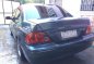 2005 Mitsubishi Lancer for sale-5