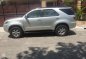 Toyota Fortuner 2006 27 G Automatic for sale -3