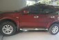 Like New Mitsubishi Montero for sale-0